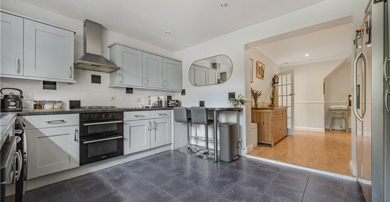 3 bedroom house for sale in St Pauls Cray | Robinson Jackson