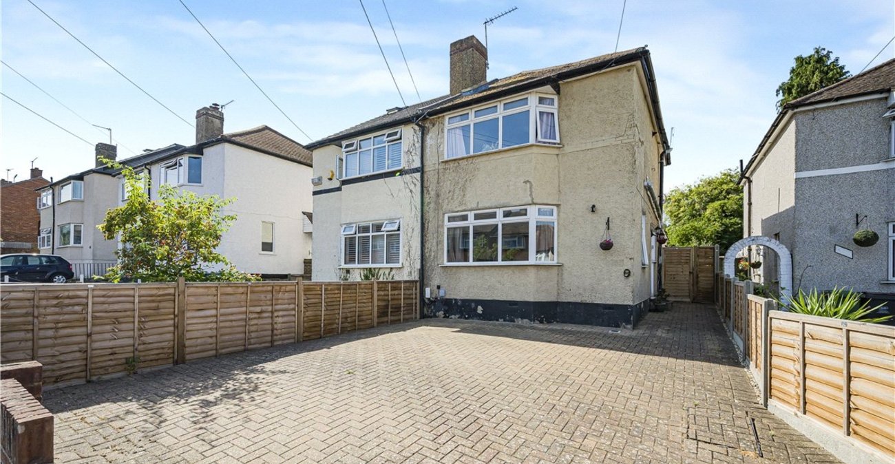 3 bedroom house for sale in St Pauls Cray | Robinson Jackson