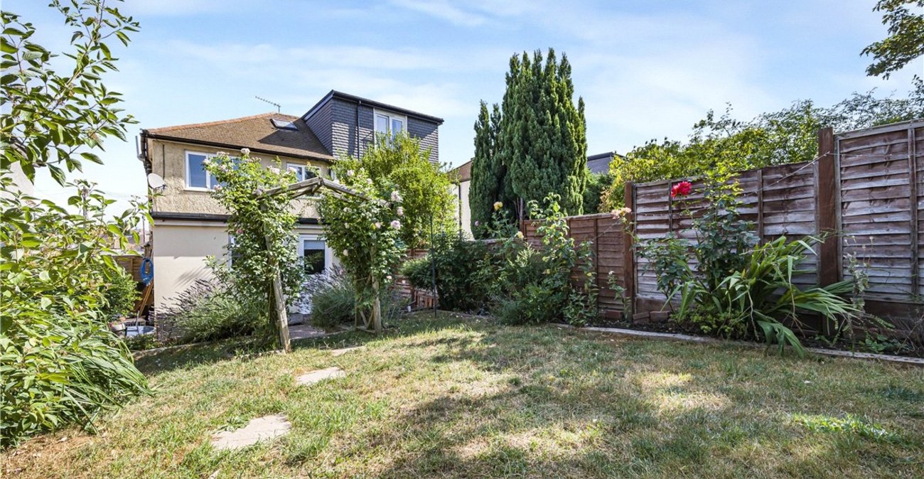 3 bedroom house for sale in St Pauls Cray | Robinson Jackson
