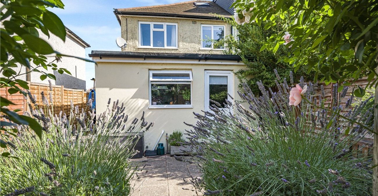 3 bedroom house for sale in St Pauls Cray | Robinson Jackson