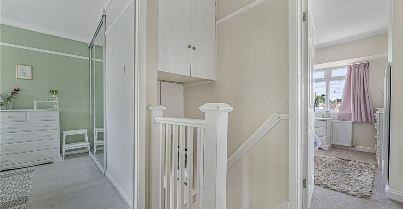 3 bedroom house for sale in St Pauls Cray | Robinson Jackson