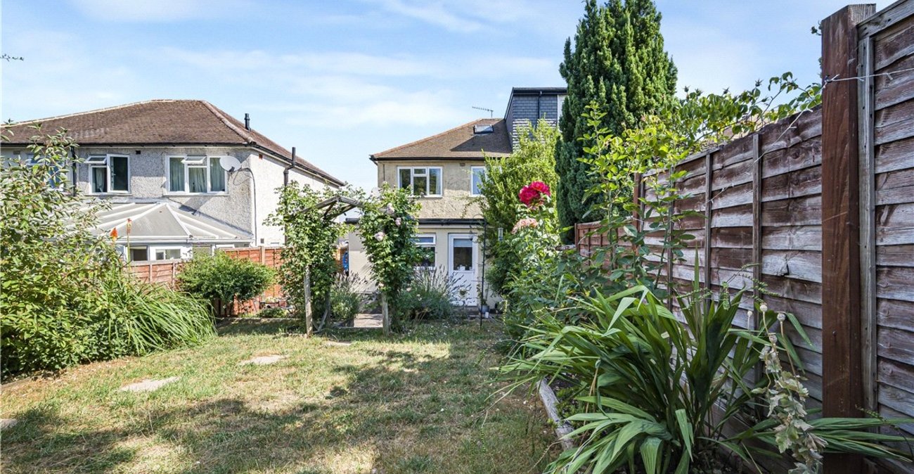 3 bedroom house for sale in St Pauls Cray | Robinson Jackson