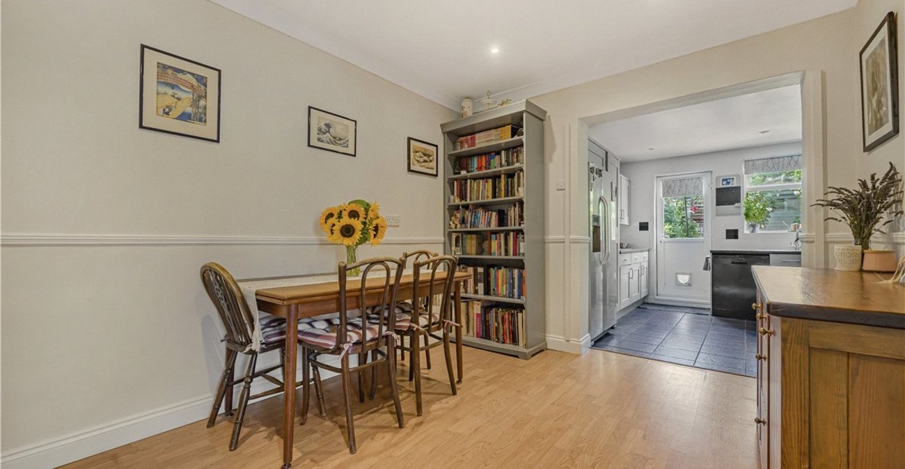 3 bedroom house for sale in St Pauls Cray | Robinson Jackson