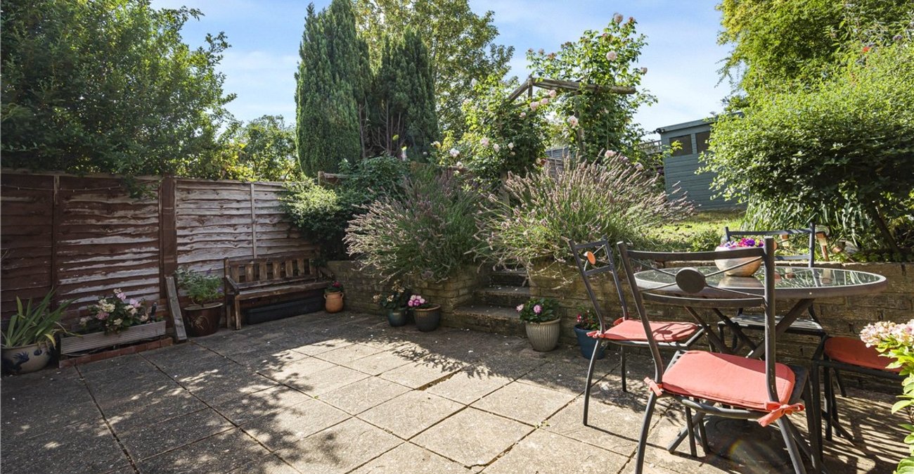 3 bedroom house for sale in St Pauls Cray | Robinson Jackson