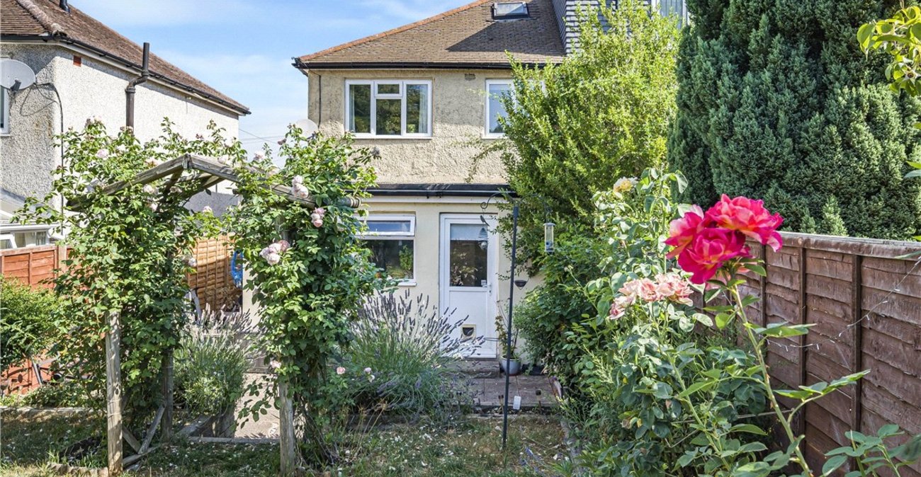3 bedroom house for sale in St Pauls Cray | Robinson Jackson