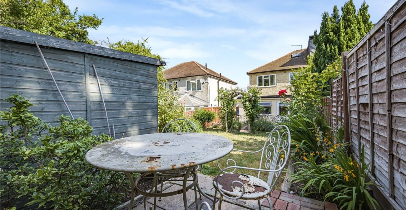 3 bedroom house for sale in St Pauls Cray | Robinson Jackson