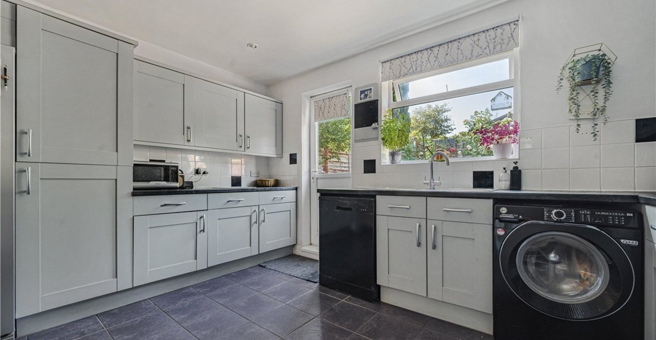 3 bedroom house for sale in St Pauls Cray | Robinson Jackson