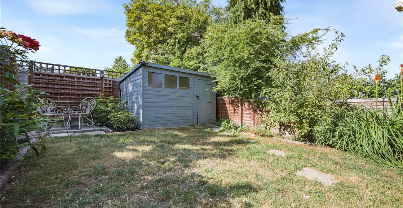 3 bedroom house for sale in St Pauls Cray | Robinson Jackson