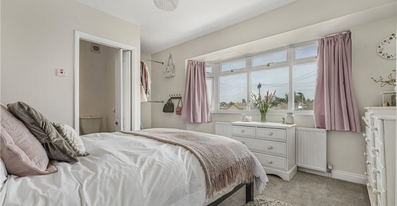 3 bedroom house for sale in St Pauls Cray | Robinson Jackson