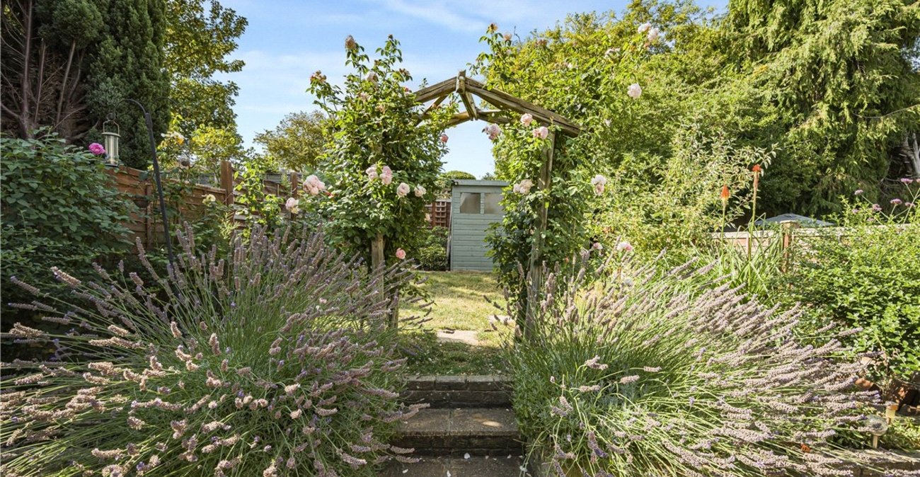 3 bedroom house for sale in St Pauls Cray | Robinson Jackson