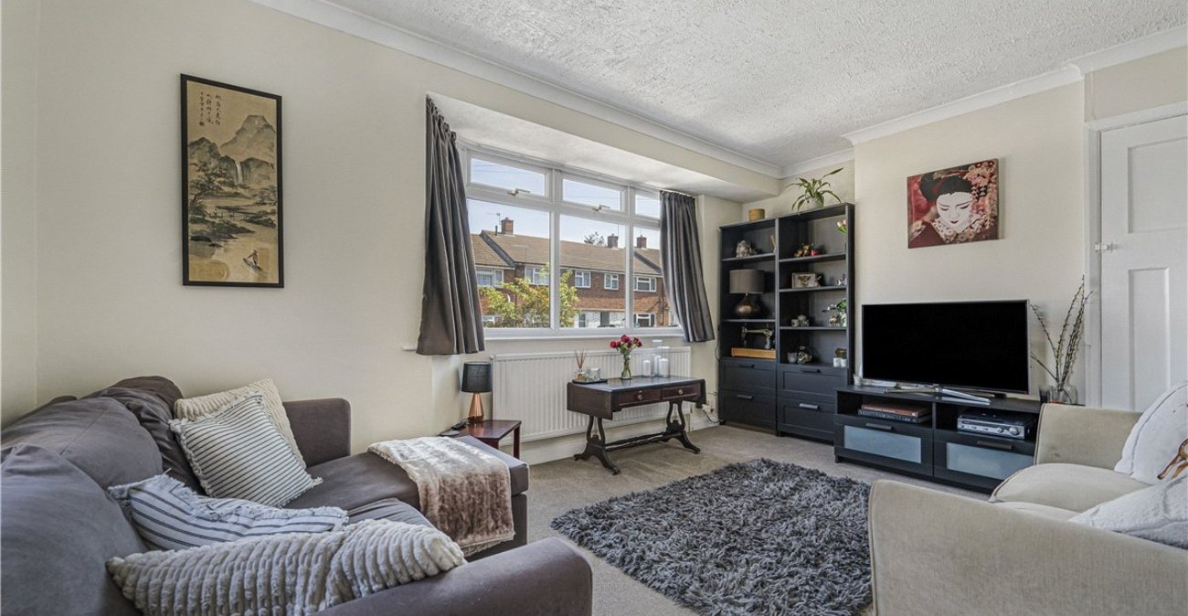 3 bedroom house for sale in St Pauls Cray | Robinson Jackson