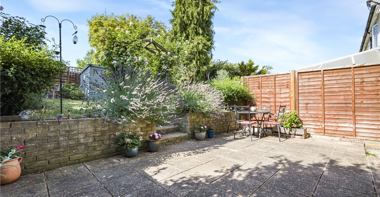 3 bedroom house for sale in St Pauls Cray | Robinson Jackson
