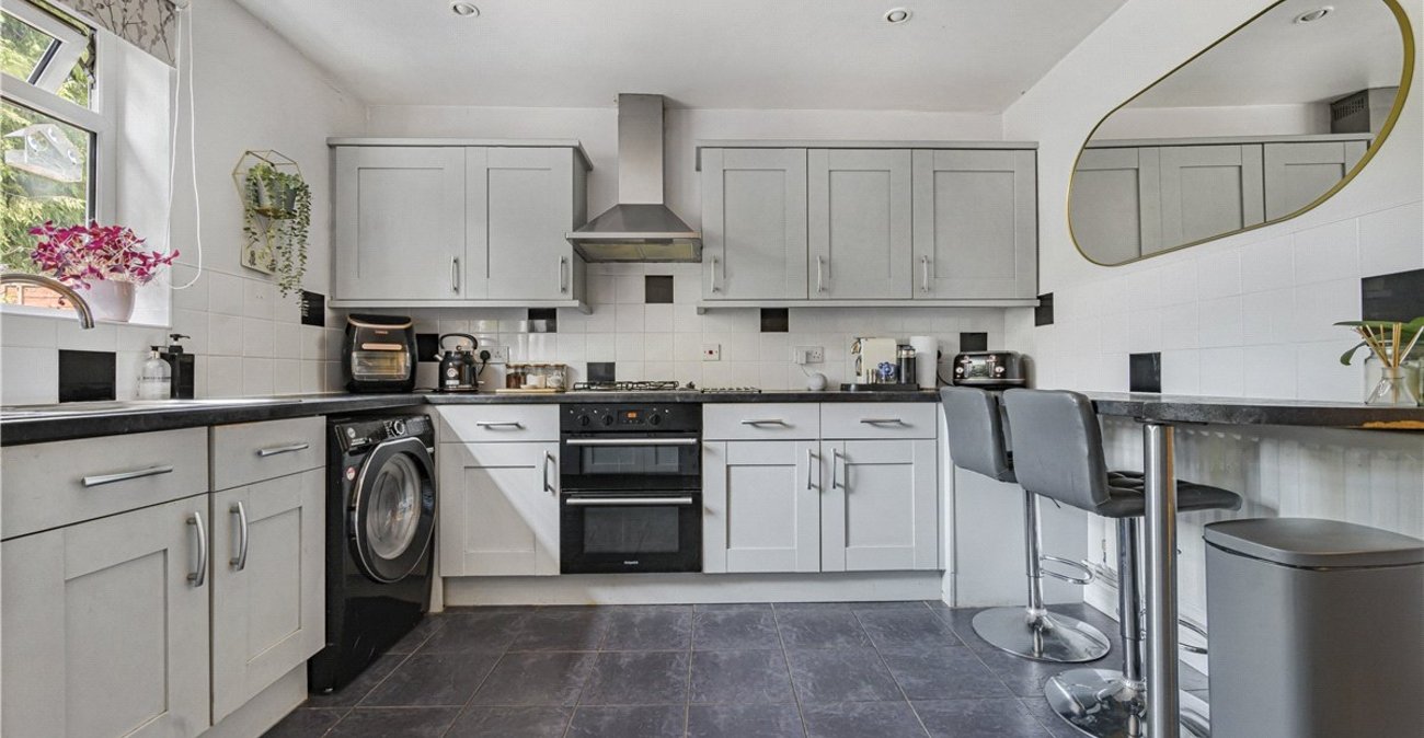 3 bedroom house for sale in St Pauls Cray | Robinson Jackson