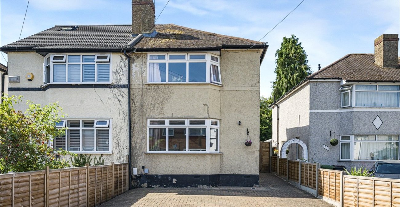 3 bedroom house for sale in St Pauls Cray | Robinson Jackson