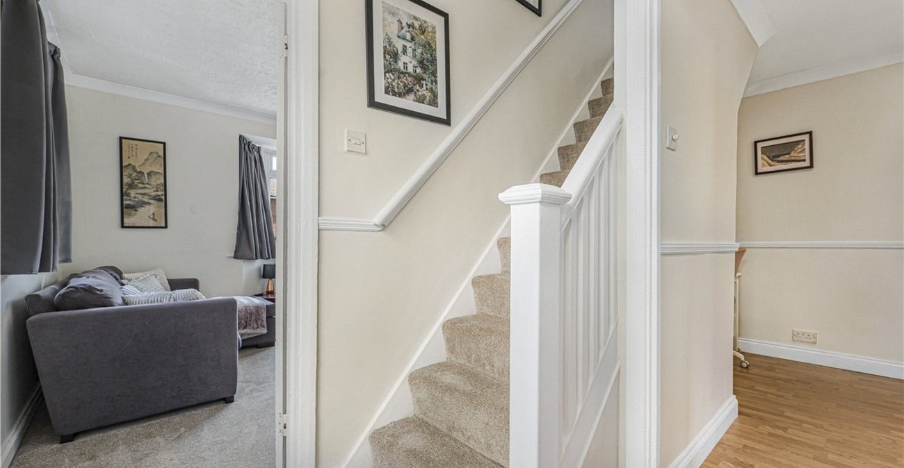 3 bedroom house for sale in St Pauls Cray | Robinson Jackson