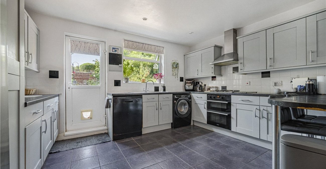 3 bedroom house for sale in St Pauls Cray | Robinson Jackson