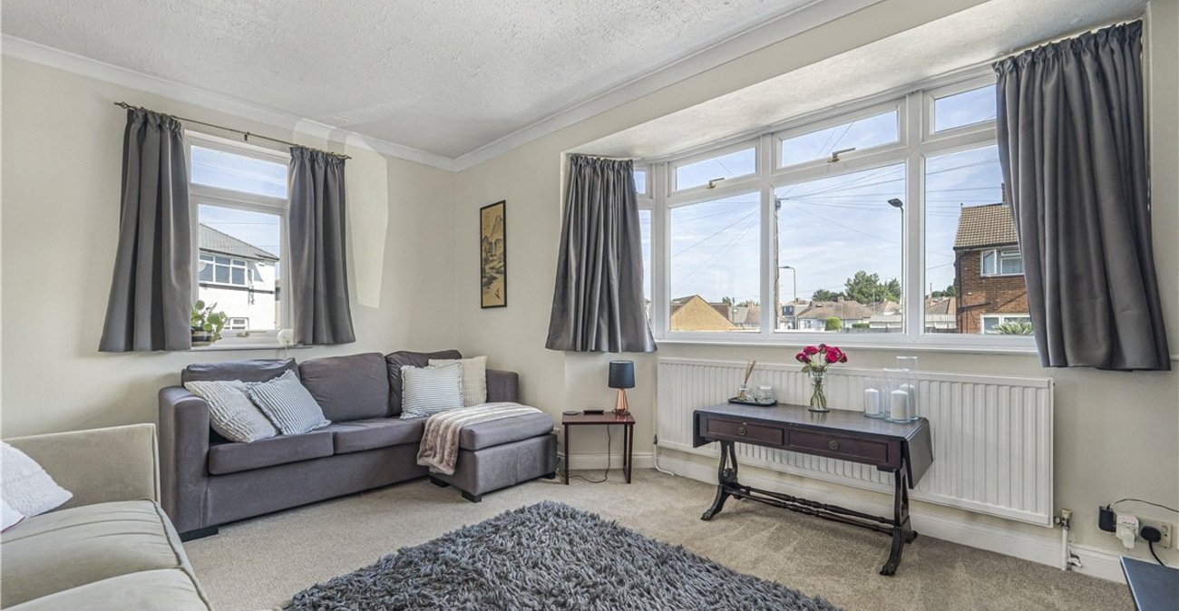 3 bedroom house for sale in St Pauls Cray | Robinson Jackson
