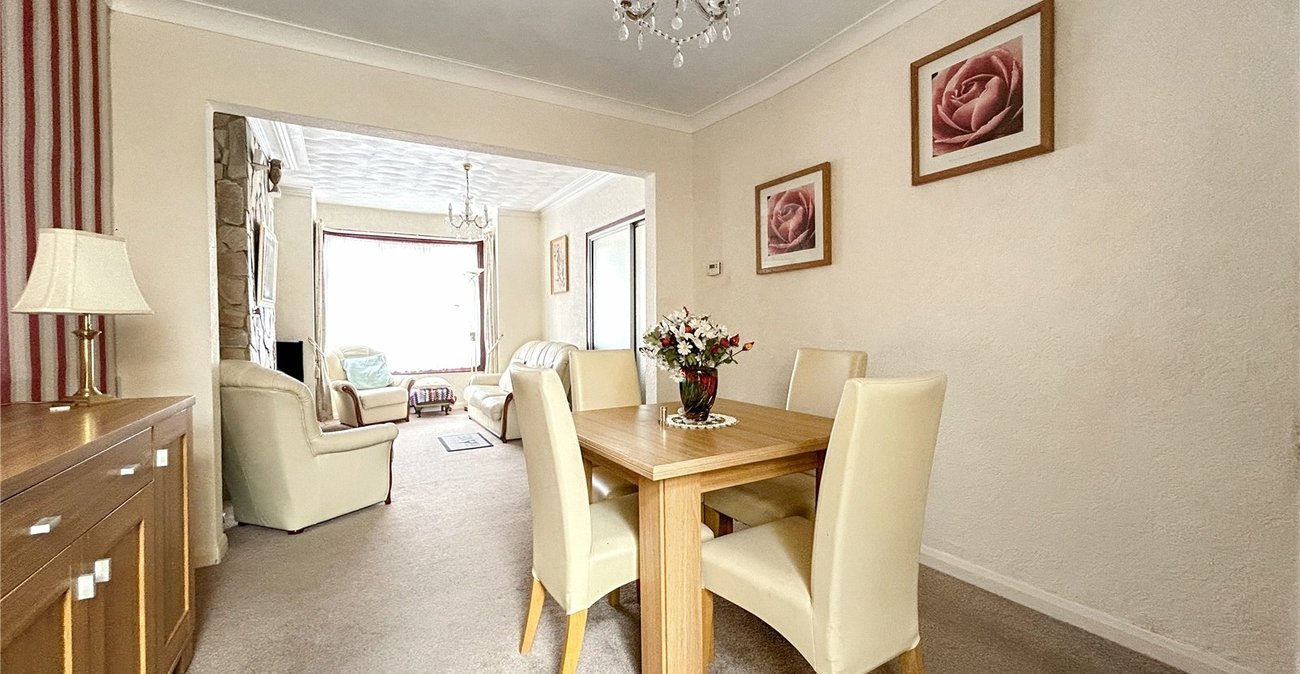 3 bedroom house for sale in Gillingham | Robinson Michael & Jackson