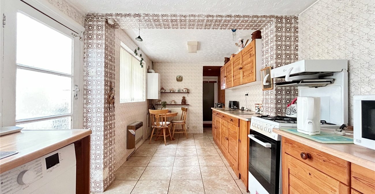 3 bedroom house for sale in Gillingham | Robinson Michael & Jackson