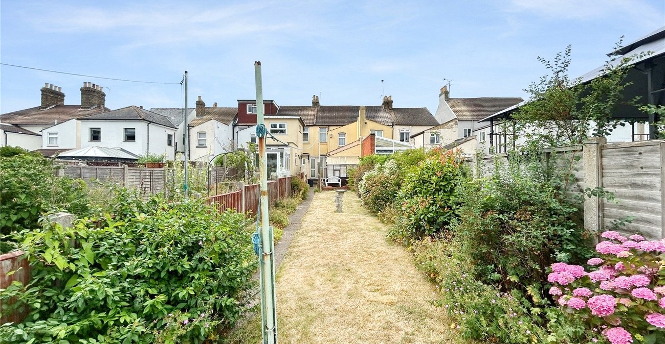 3 bedroom house for sale in Gillingham | Robinson Michael & Jackson