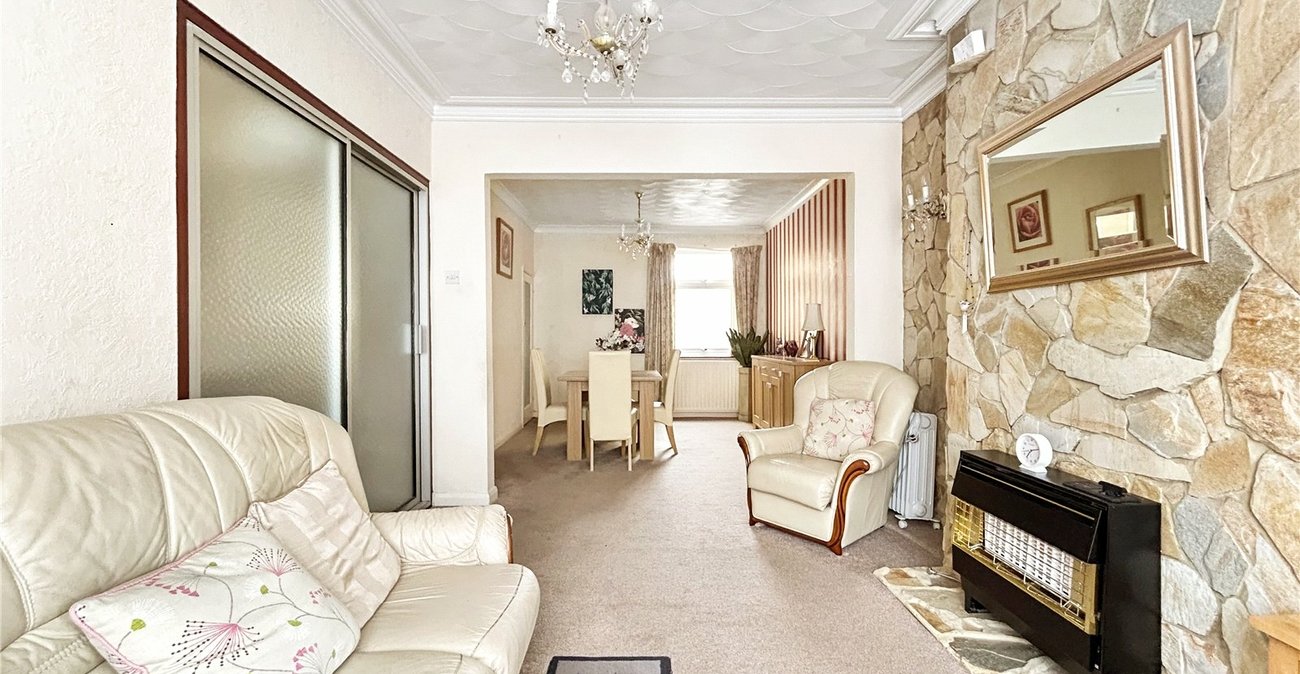 3 bedroom house for sale in Gillingham | Robinson Michael & Jackson