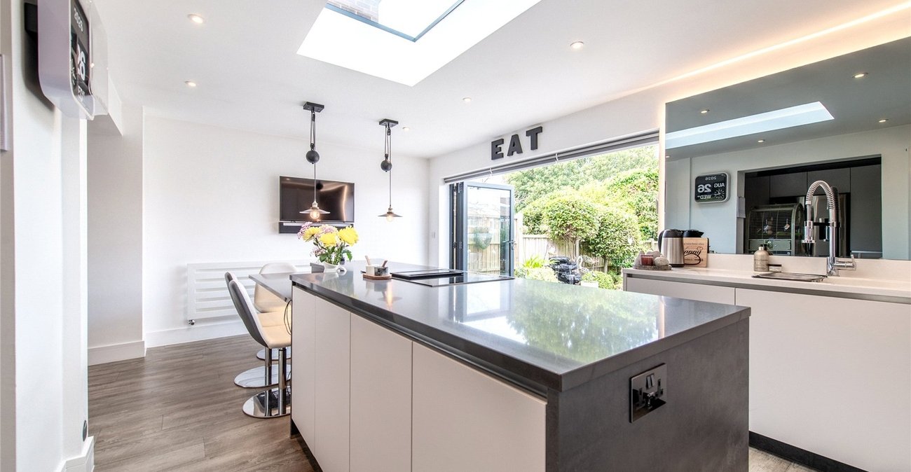 3 bedroom house for sale in Twydall | Robinson Michael & Jackson