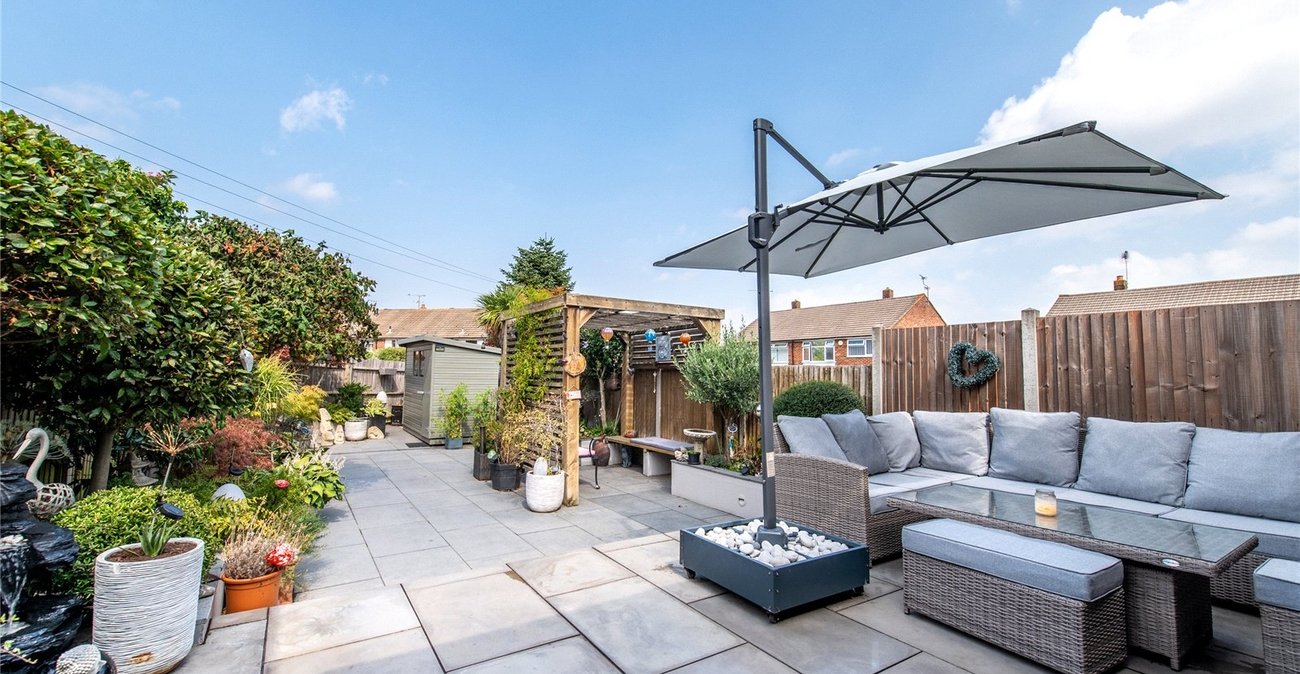 3 bedroom house for sale in Twydall | Robinson Michael & Jackson