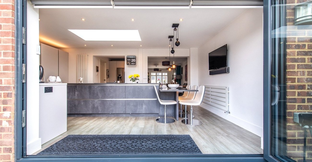 3 bedroom house for sale in Twydall | Robinson Michael & Jackson