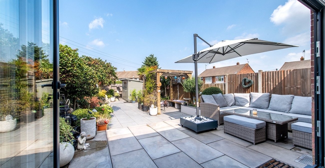 3 bedroom house for sale in Twydall | Robinson Michael & Jackson