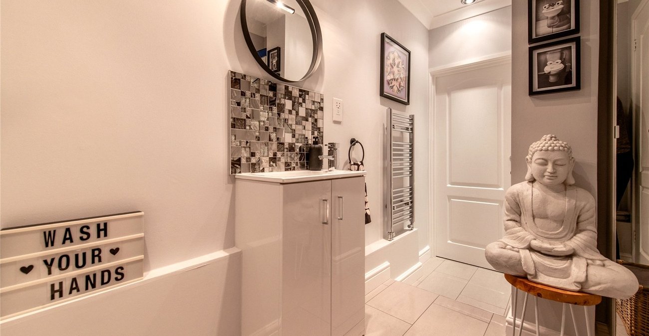 3 bedroom house for sale in Twydall | Robinson Michael & Jackson