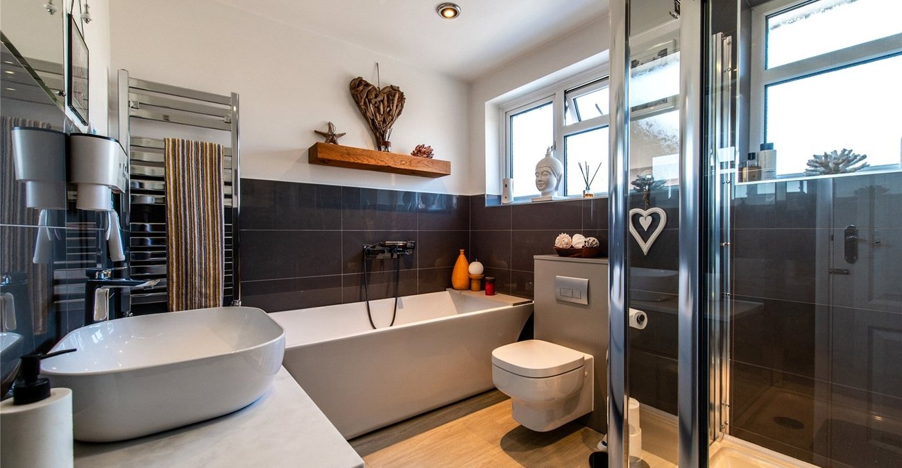 3 bedroom house for sale in Twydall | Robinson Michael & Jackson