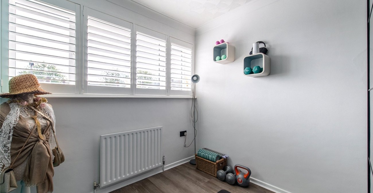 3 bedroom house for sale in Twydall | Robinson Michael & Jackson