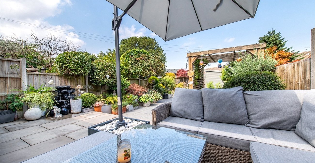 3 bedroom house for sale in Twydall | Robinson Michael & Jackson