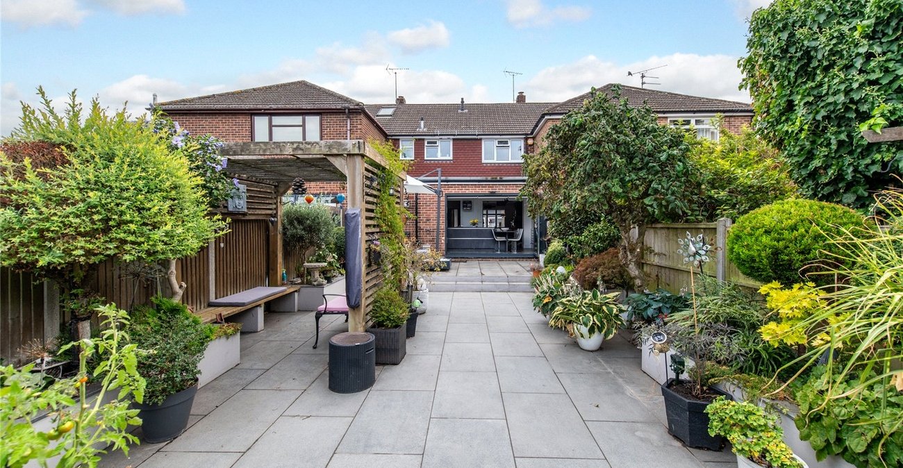 3 bedroom house for sale in Twydall | Robinson Michael & Jackson