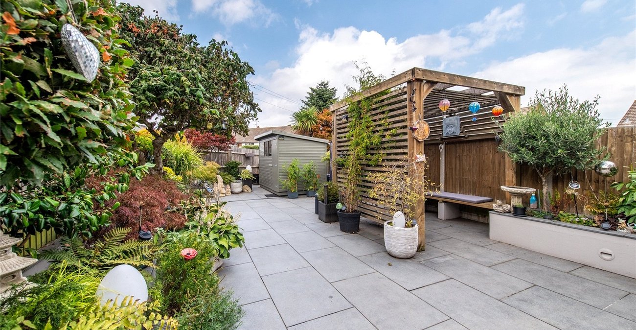 3 bedroom house for sale in Twydall | Robinson Michael & Jackson