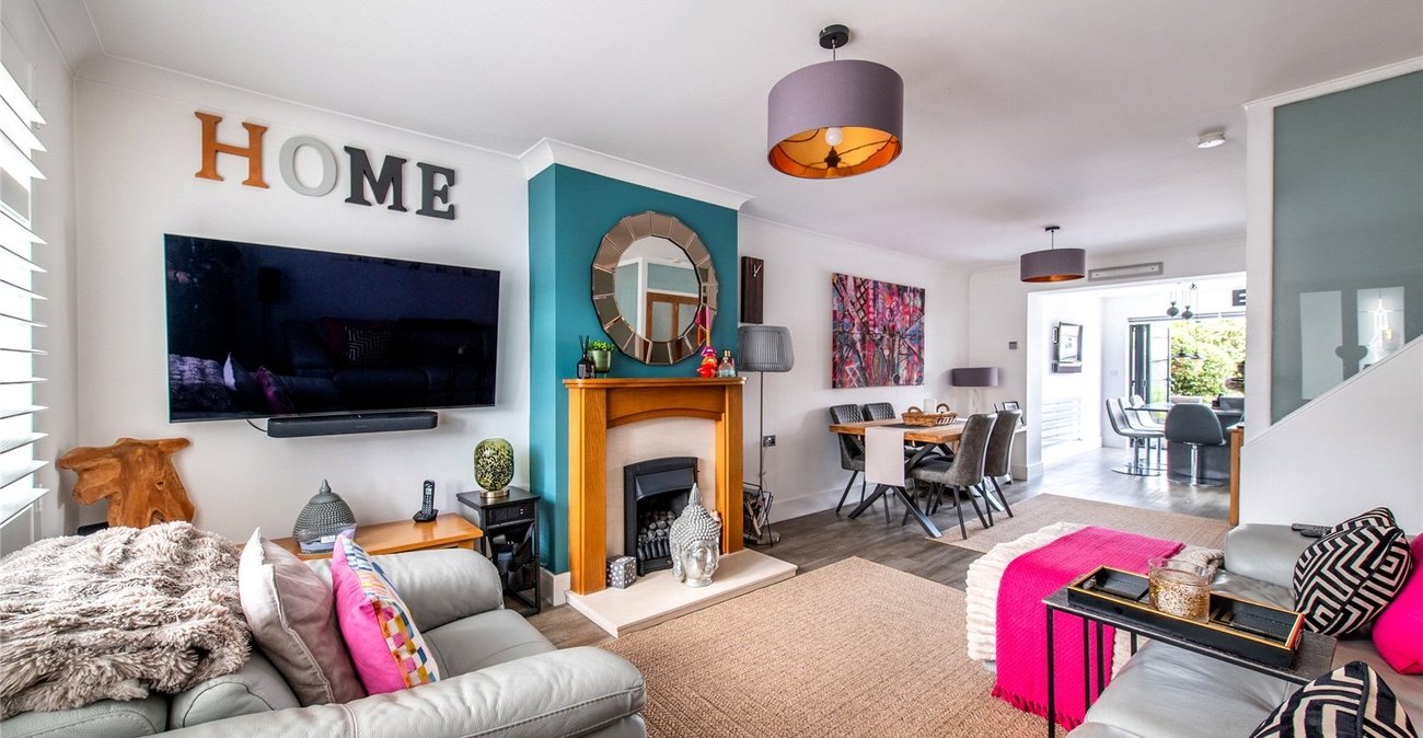 3 bedroom house for sale in Twydall | Robinson Michael & Jackson