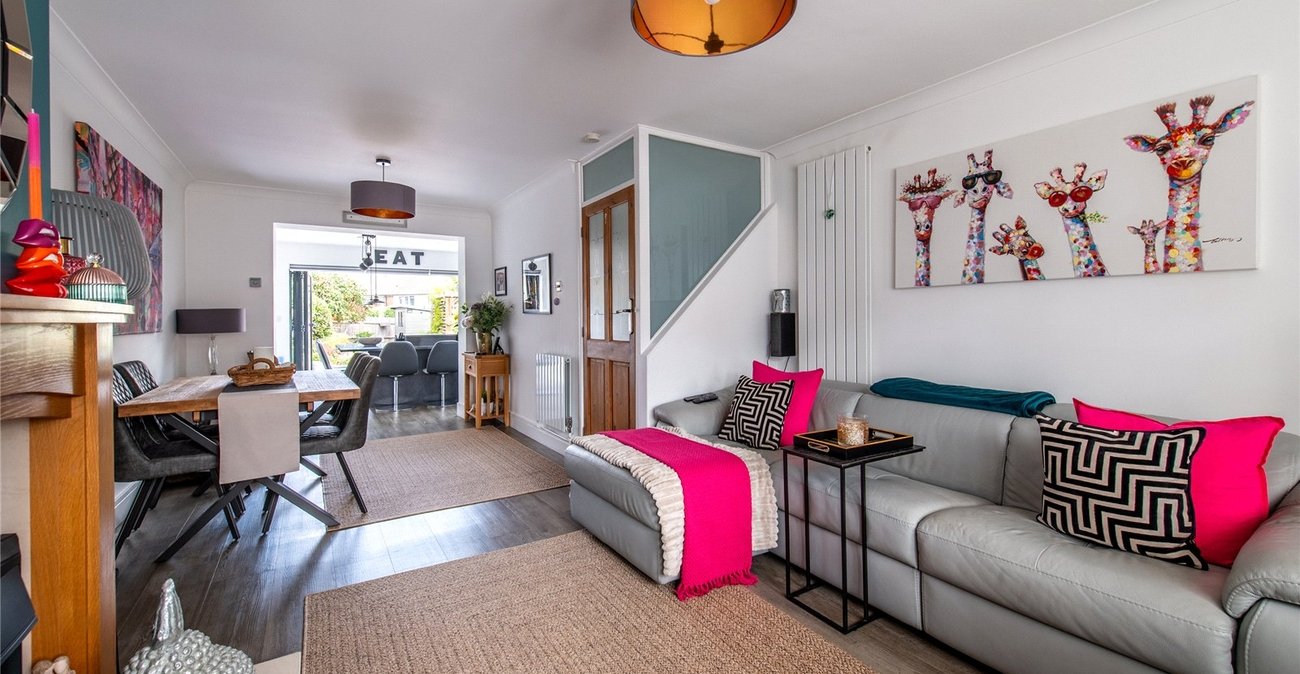 3 bedroom house for sale in Twydall | Robinson Michael & Jackson