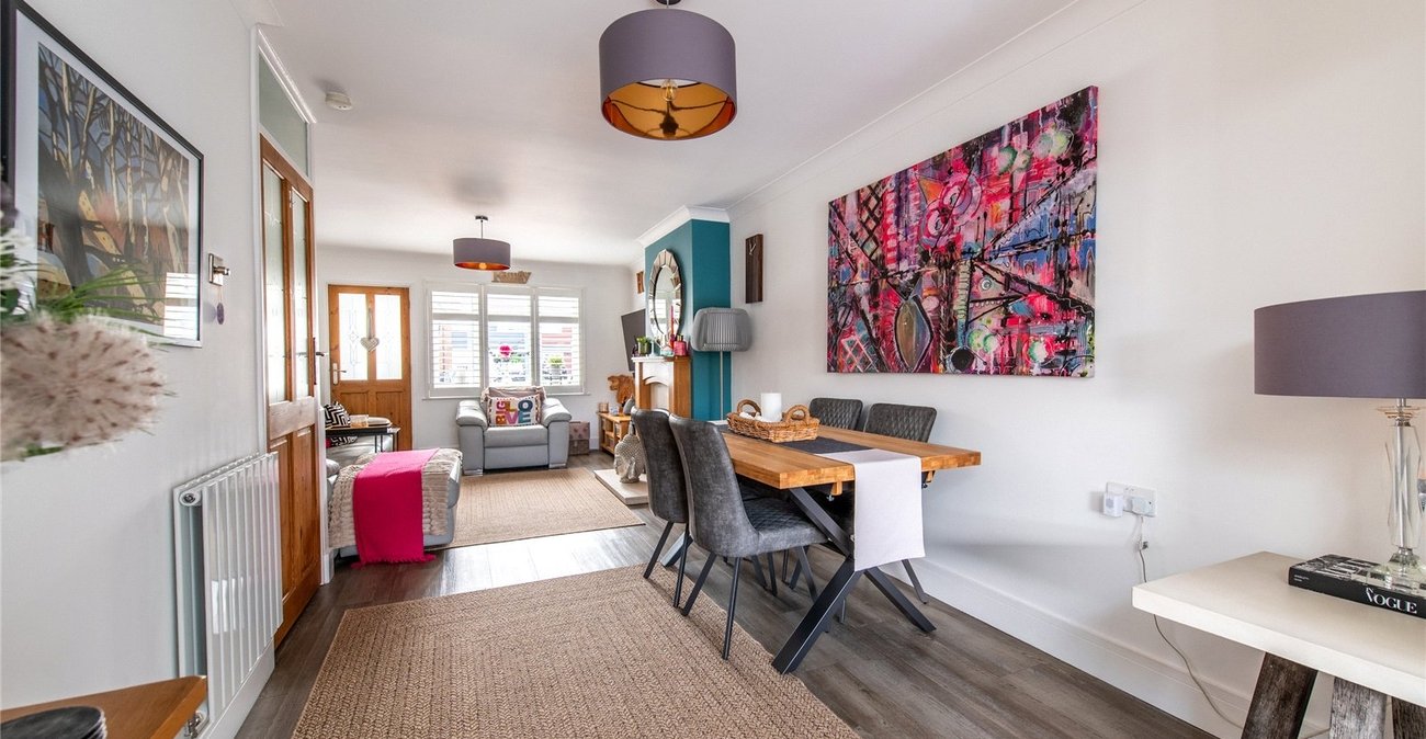 3 bedroom house for sale in Twydall | Robinson Michael & Jackson