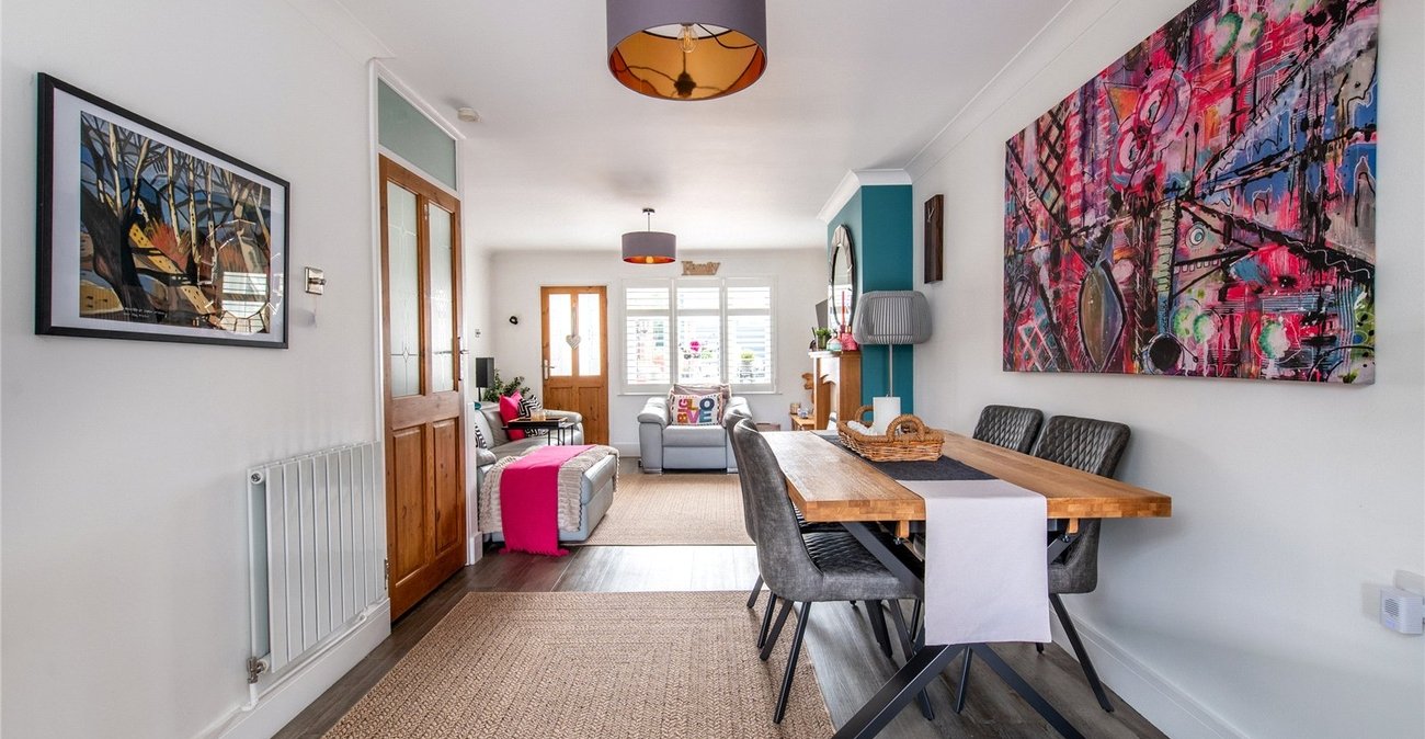 3 bedroom house for sale in Twydall | Robinson Michael & Jackson