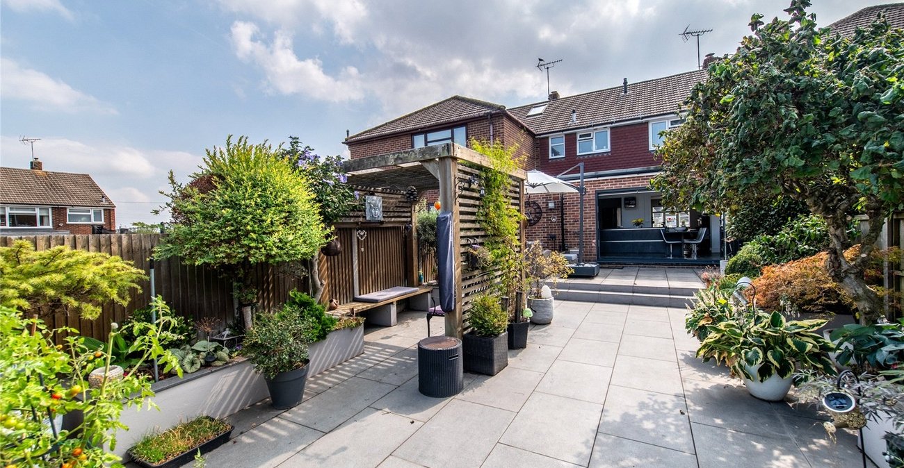 3 bedroom house for sale in Twydall | Robinson Michael & Jackson