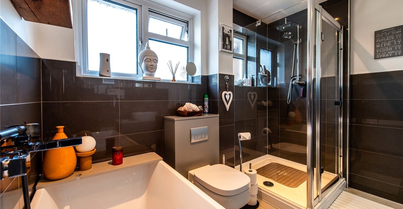 3 bedroom house for sale in Twydall | Robinson Michael & Jackson