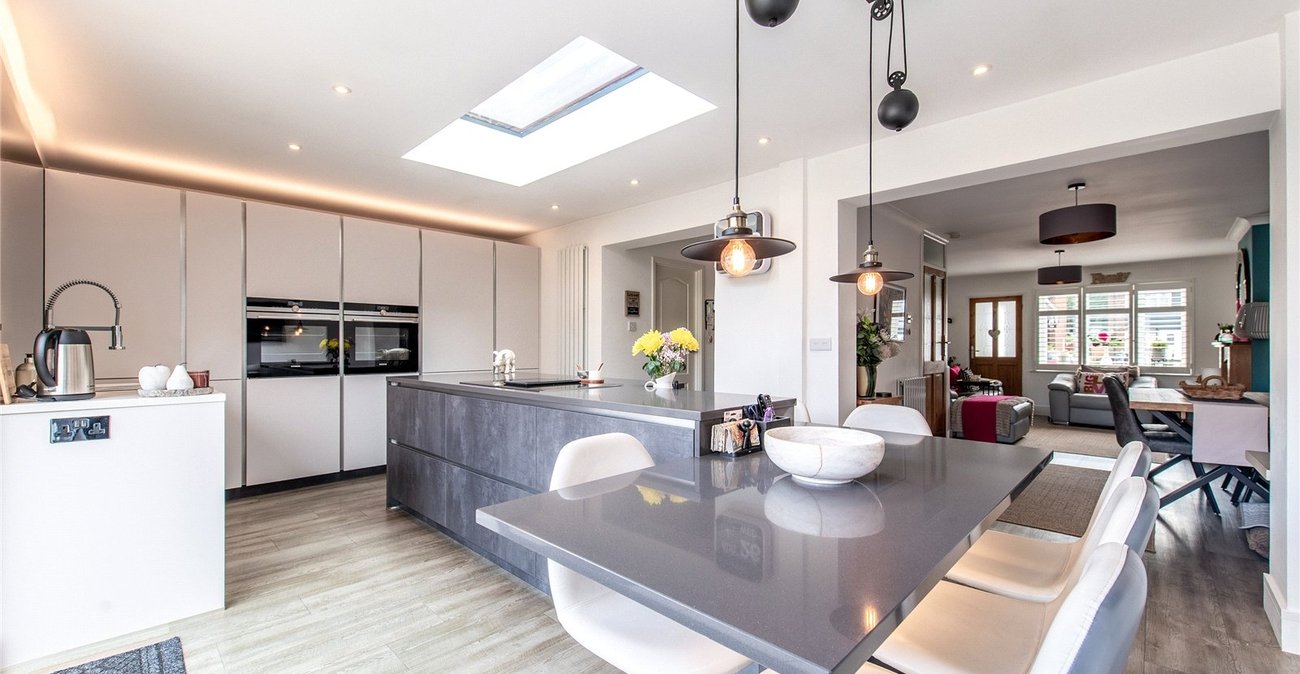 3 bedroom house for sale in Twydall | Robinson Michael & Jackson