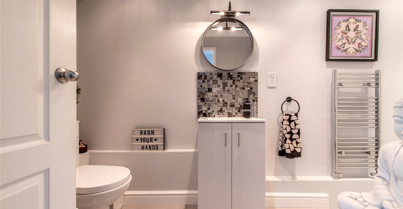3 bedroom house for sale in Twydall | Robinson Michael & Jackson