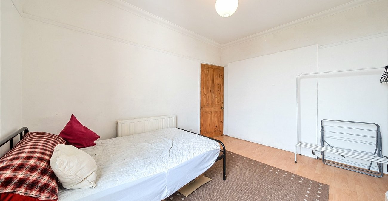 3 bedroom property for sale in  | Robinson Jackson