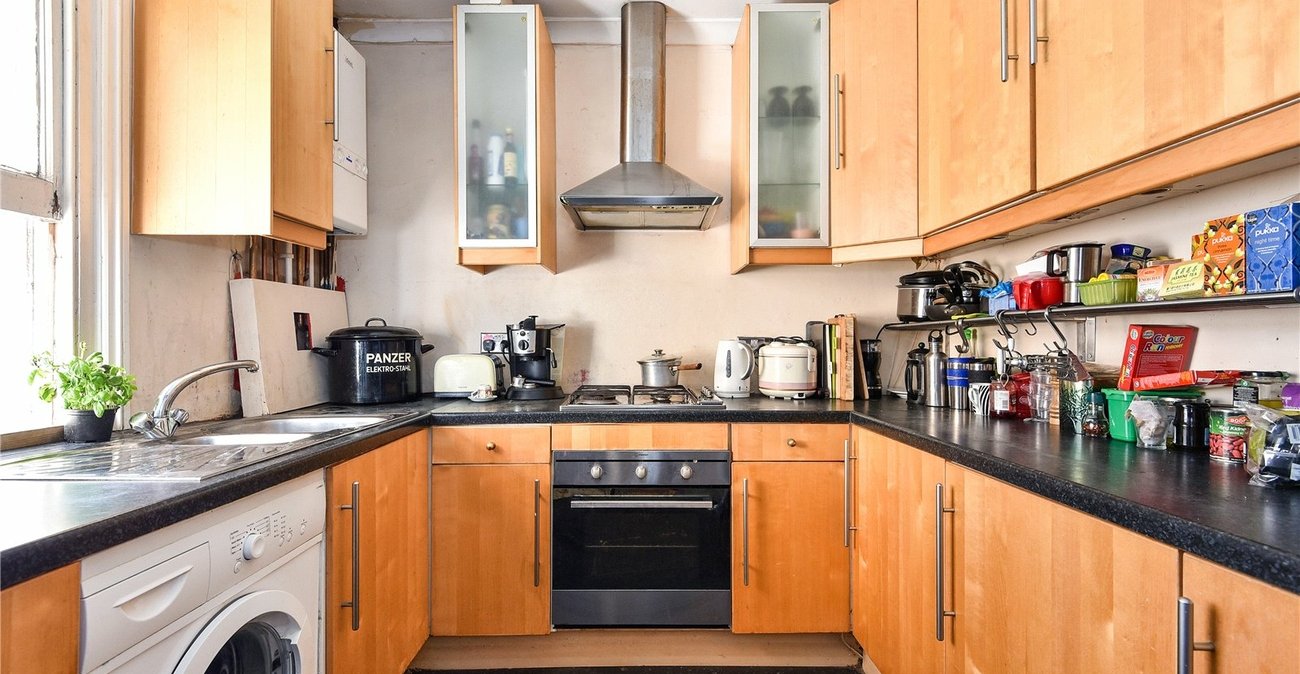 3 bedroom property for sale in  | Robinson Jackson