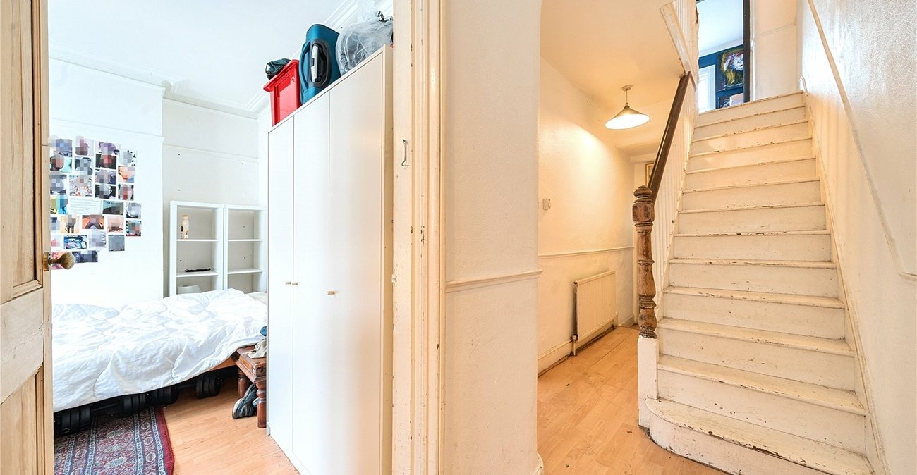 3 bedroom property for sale in  | Robinson Jackson