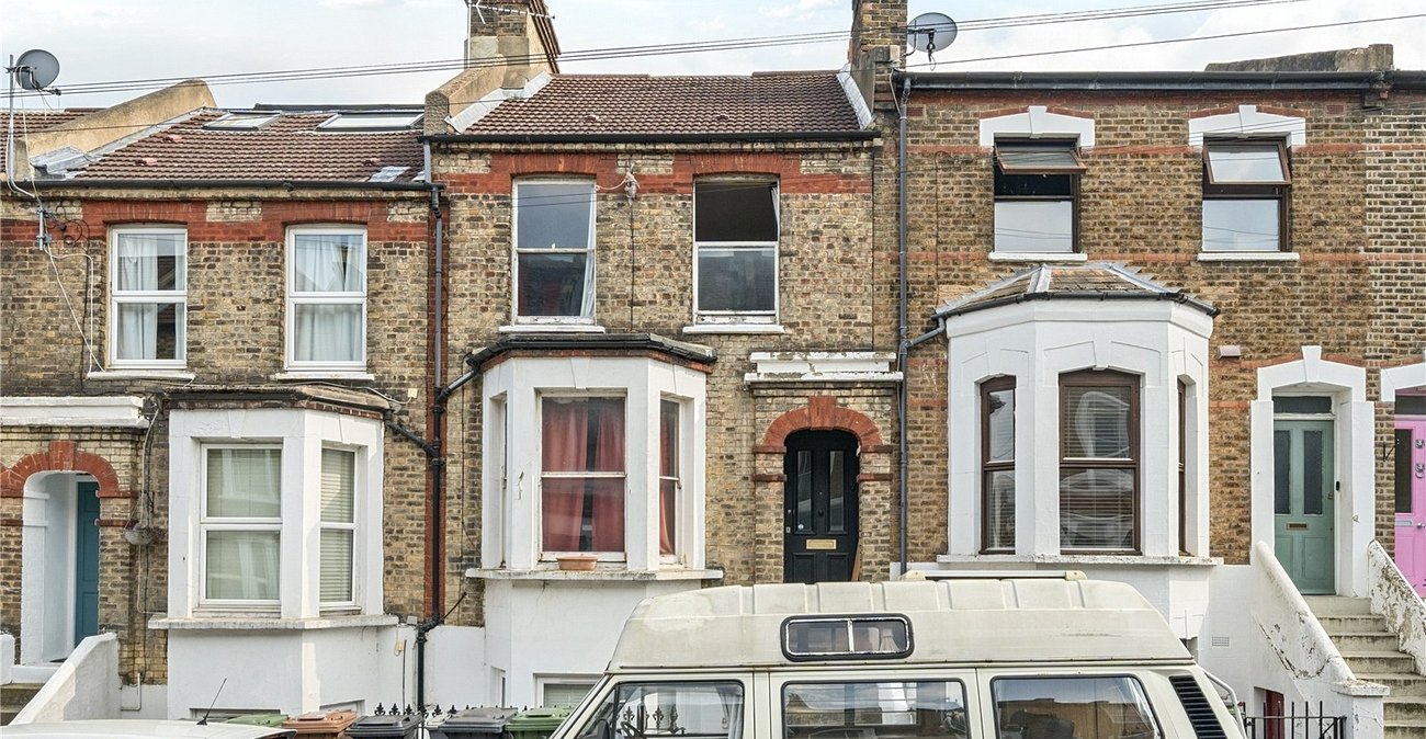 3 bedroom property for sale in  | Robinson Jackson