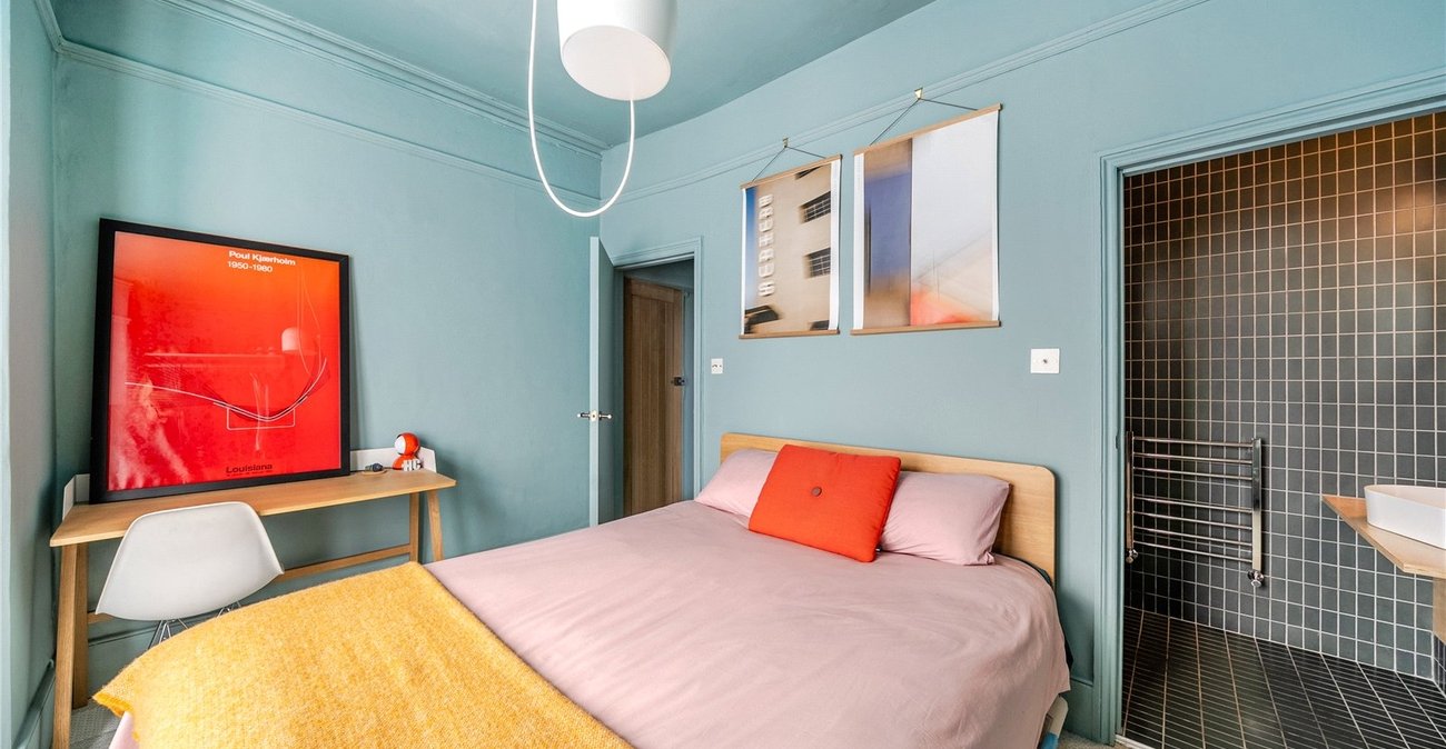 1 bedroom property for sale in Sydenham | Robinson Jackson