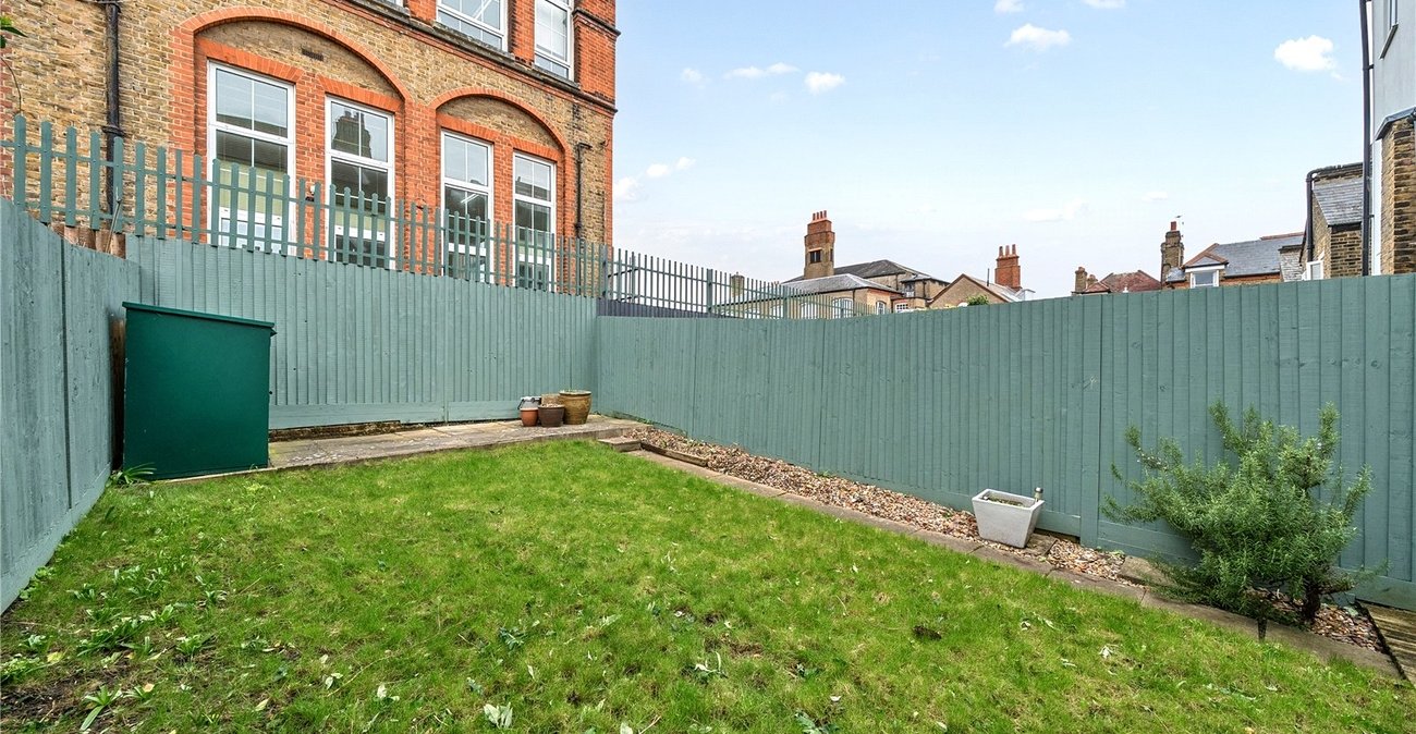 1 bedroom property for sale in Sydenham | Robinson Jackson