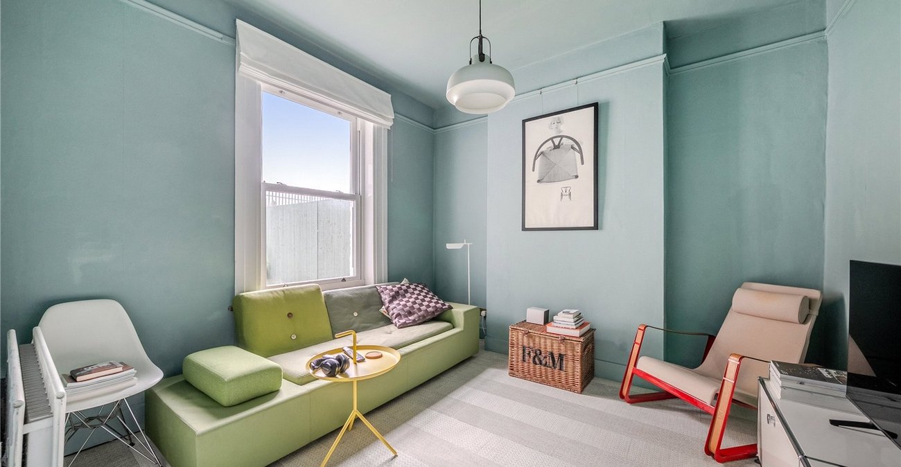 1 bedroom property for sale in Sydenham | Robinson Jackson